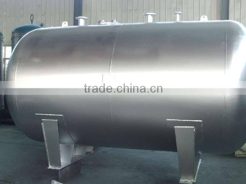 Carbon tank /iron tank /oil tank/water tank