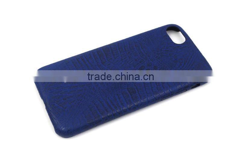 Super Slim Soft Leather Case for Apple iPhone 7, for iphone7 cover case