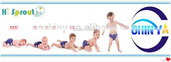 2016 Hot Sales for Baby Swimming Suit ,Reusable Swimming diaper