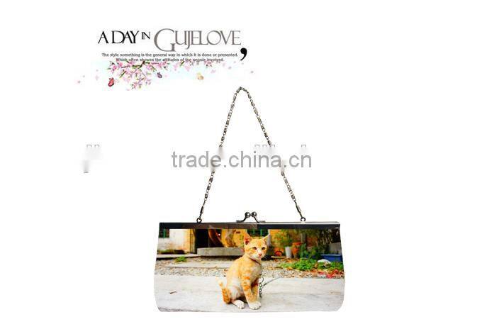 Party bag sublimation bag photo printing design customized digital printing