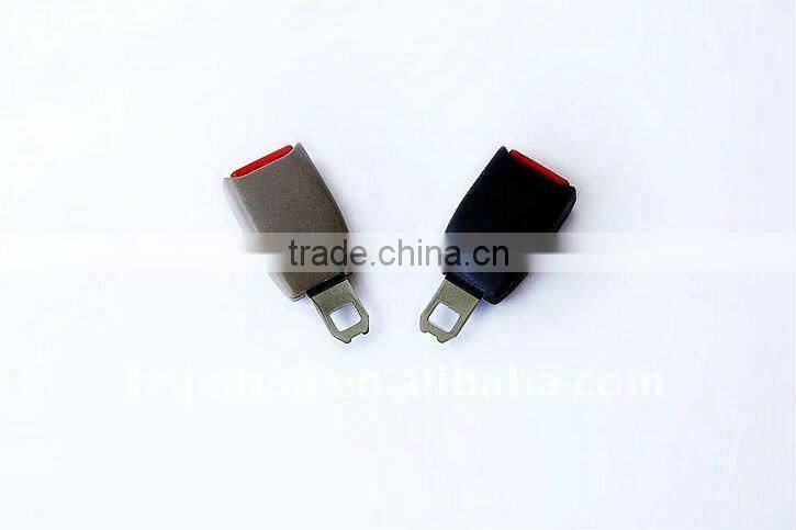 Car safety belt buckle for sale