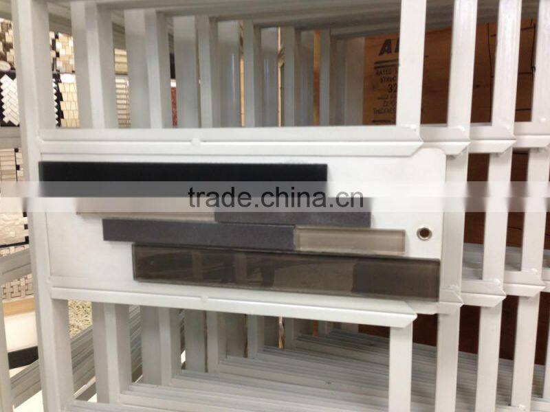 Mosaic Tile Promotion Display Rack - Tsianfan MM002