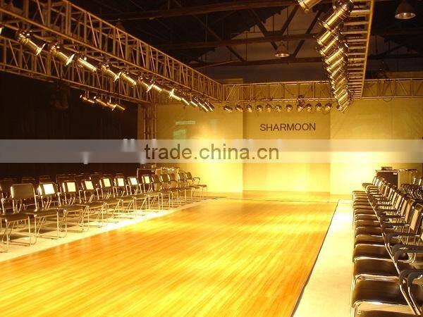 High Bright LED Leko Light with 200W LED Light