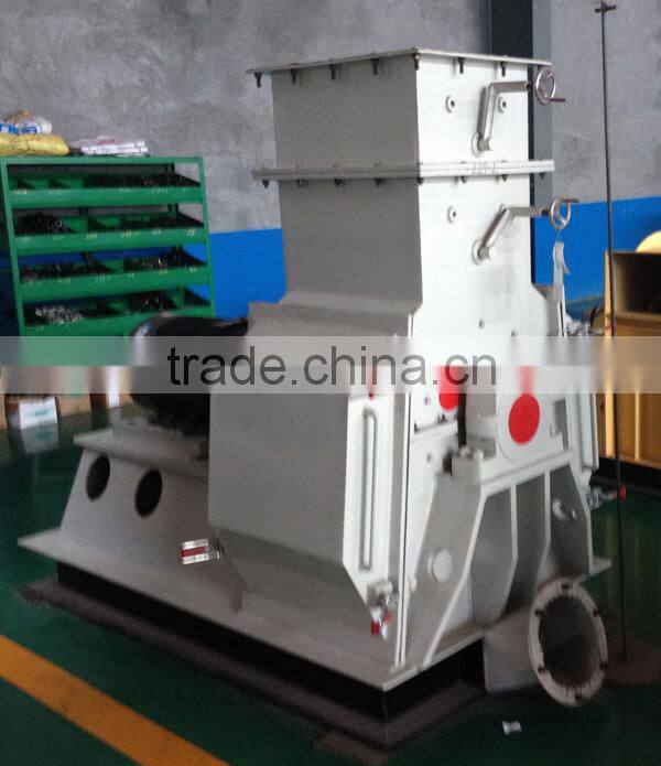 Rice Husk Hammer Mill Crusher