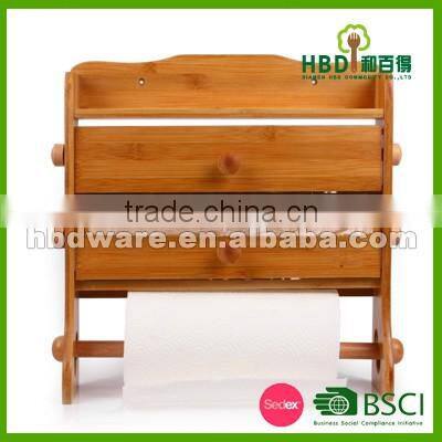 Napkin holder, toilet paper holder, napkin holder