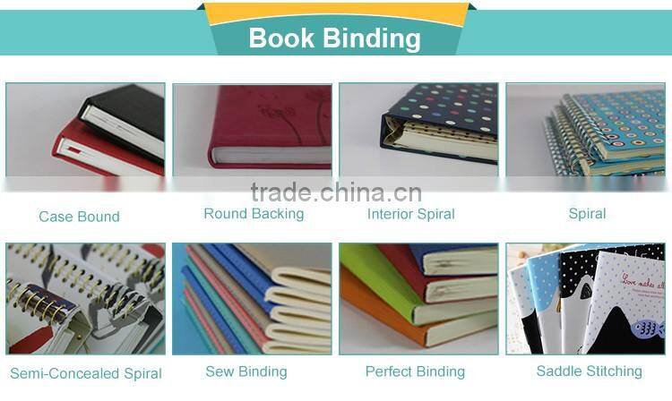 China Wholesale Market Leather Handicraft Gift Journal
