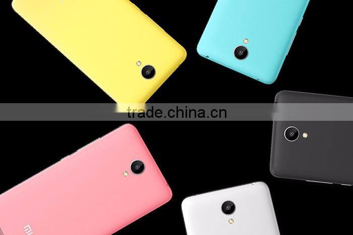 Wholesale Dual-core 5.7" HD IPS Xiaomi Note 2 Mobile Phone dual sim smartphone