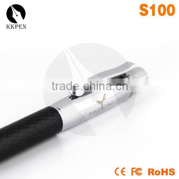 KKPEN high quality boligrafo promotion metal ball pen