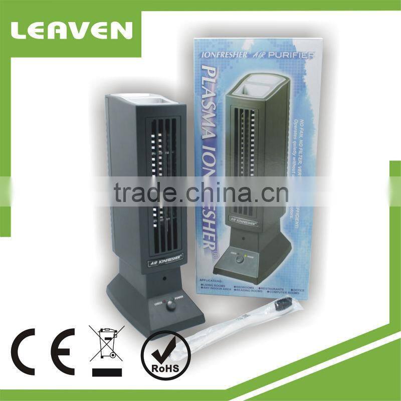Negative Ionizer Air Purifier Air Clean