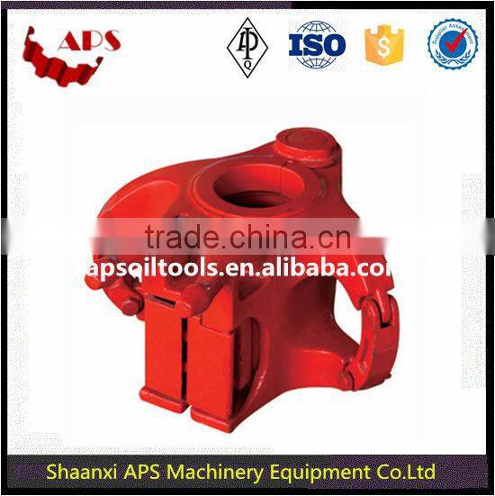 API Spec 7k 8c type of TA elevator used to tubing, casing and drill collar/oilfield elevator for oil well drilling