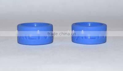 promotional fashion silicone ring bands