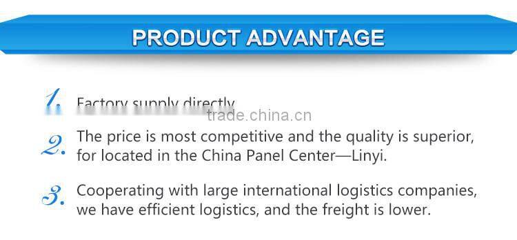 E1 glue 9mm 15mm cheap osb board for furniture