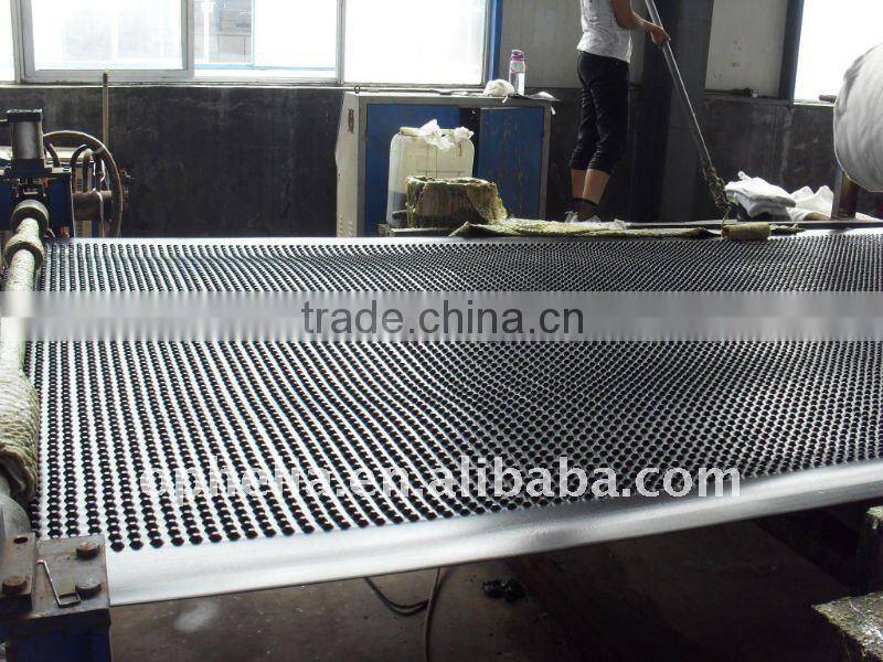geotextile composite drainage board