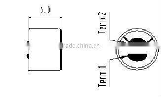 Electret Condenser Microphone