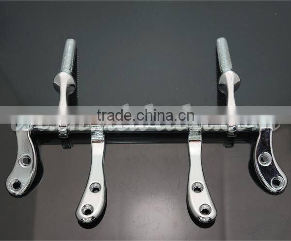 Toilet Seat Hinge Set