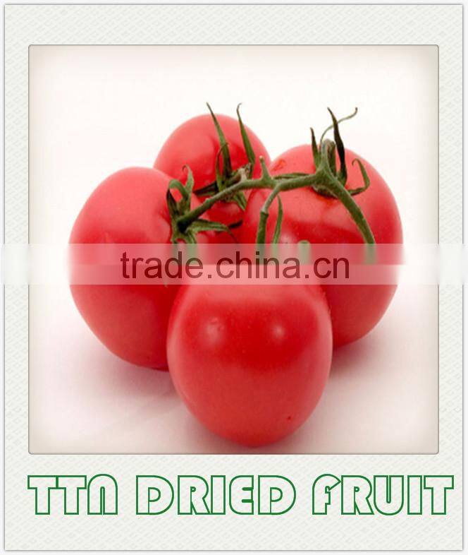 100% natural instant freeze dried tomato powder
