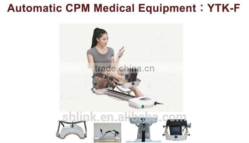 China best selling ankle rehabilitation equipment YTK-F