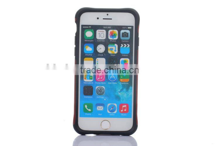 silicone cover case for iphone 6s, pu silicone cases back cover for apple iphone6/6s mobile phone