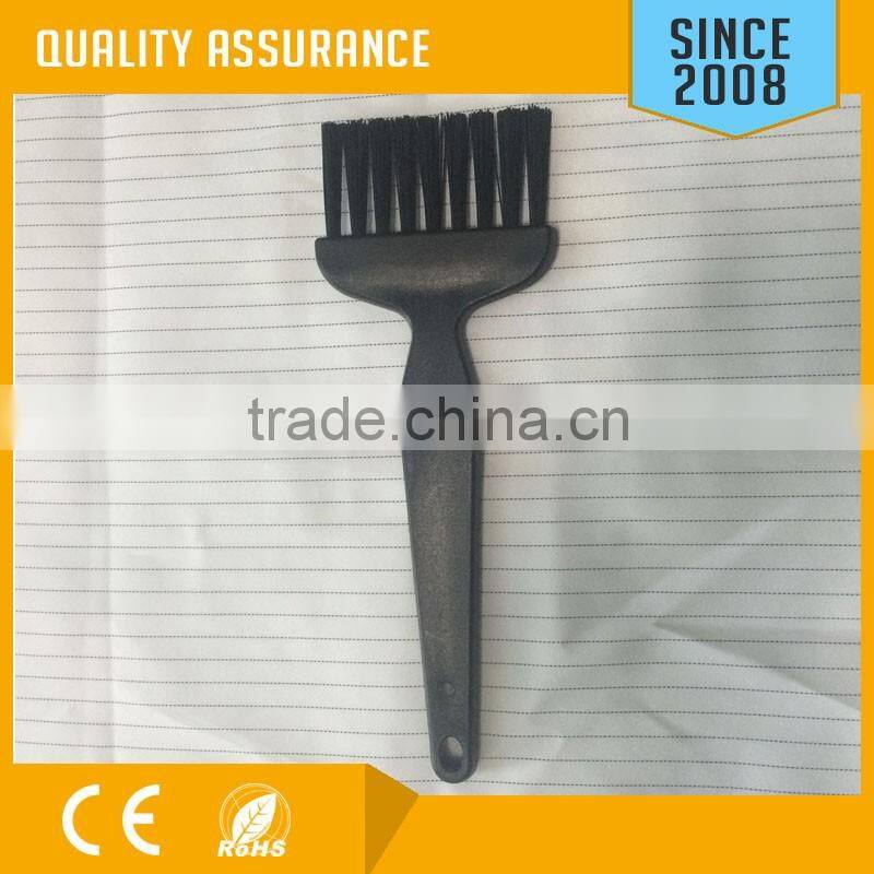 Hot sale pen type Antistatic brush/ ESD cleaning brush for cleanroom