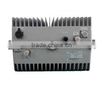 FM 10W Wireless 12 Channels Selective Repeater