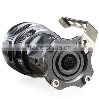 18650 strong light flashlight xm-l t6