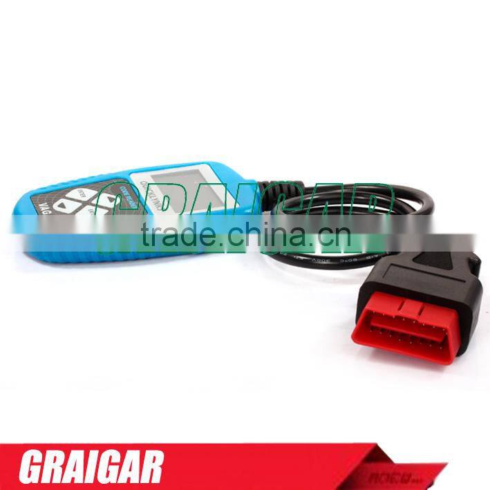 NEW VAG Auto Scanner T35 for Au-di and Volk-swagen diagnostic scan tool