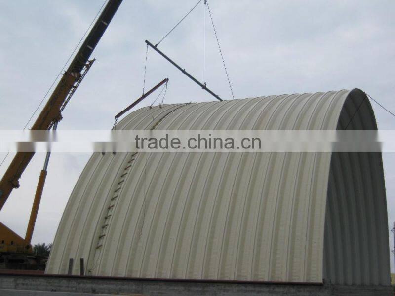 PRO arch sheet machine/arch roof machine/arch building machine