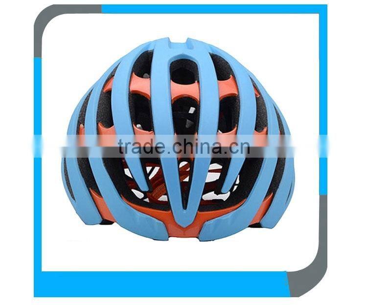 in-mold adult road safety bike helmets, custom cycling helmets, racing bicycle helmets