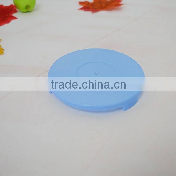 Eco-friendly and food grade cheap fresh glass bowl 5pcs set with plastic lid from Bengbu cattelan glassware