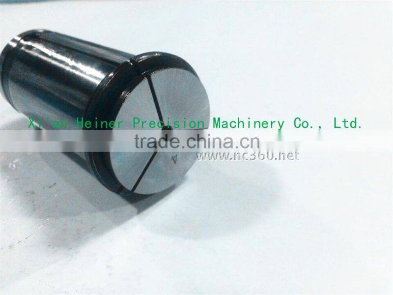 Straight Precision milling chuck C42-6/8/10/12/14/16/18/20/25/32