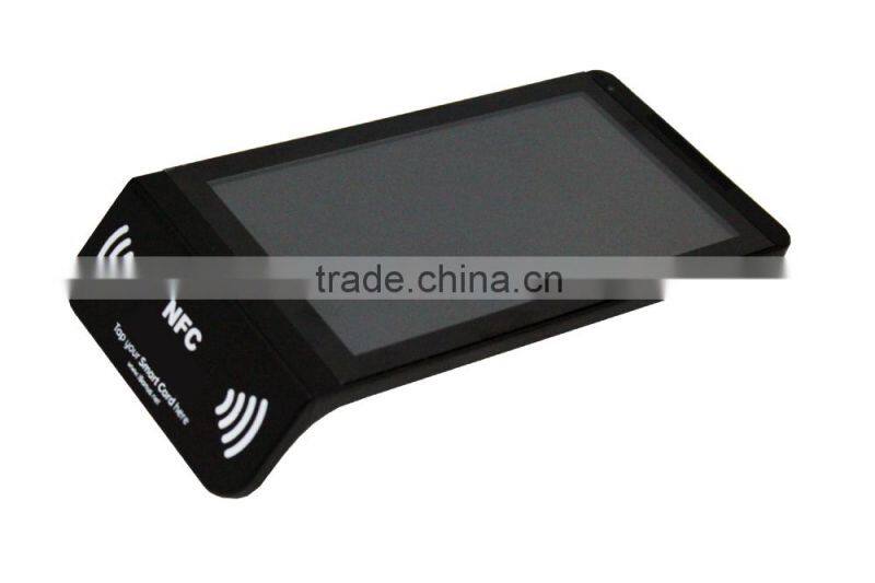 Rfid Android Tablet PC With NFC Dual Core 7inch Android 4.2.2 Tablte pc