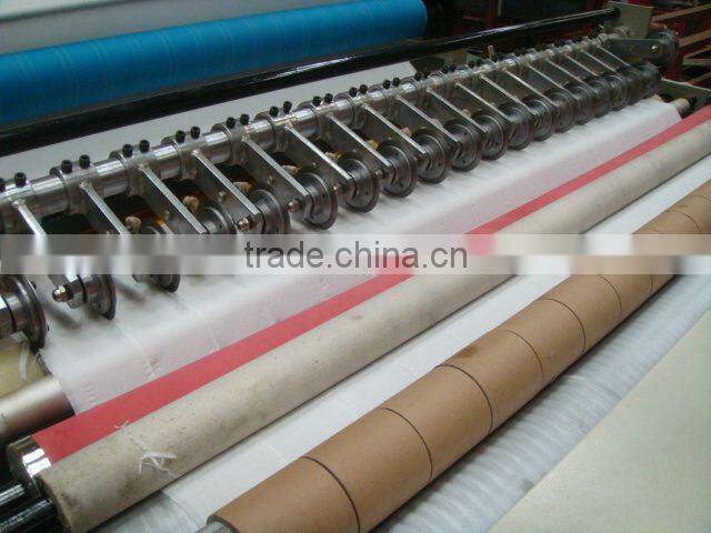 J:CDH-1880-F Jumb Roll Slitting Rewinder,Bobbin Roll Machine