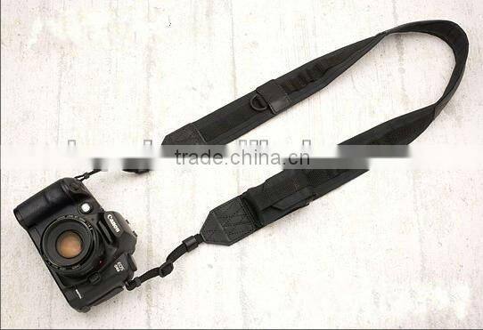 simple real leather camera binding tape