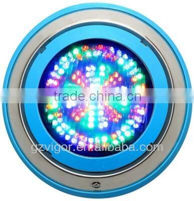 Swimming Pool underwater Lights, 12v, Factory Price