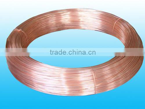 Cold drawn steel tube for Compressor,Condenser,Evaporator,Refrigerator etc