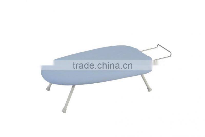 Foldable mini ironing board commercial table ironing board TL-1