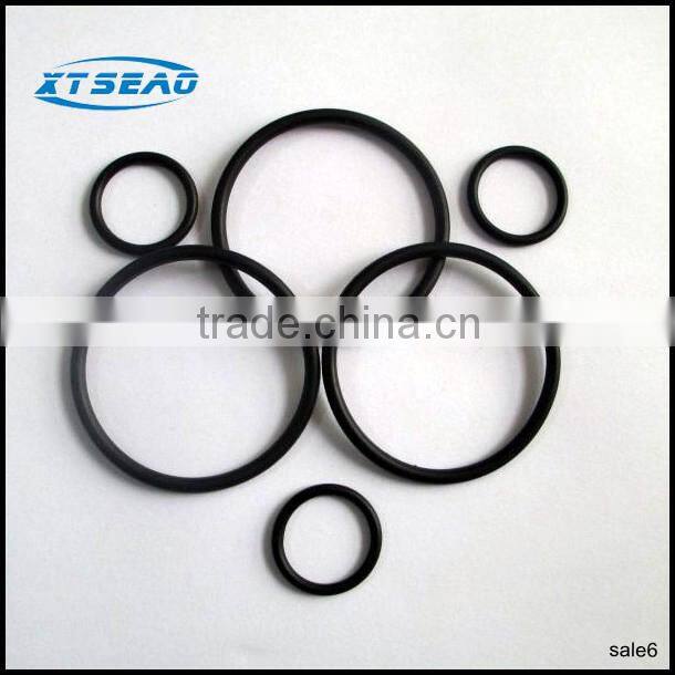 High Precision Rubber O Ring/Rubber O-Ring