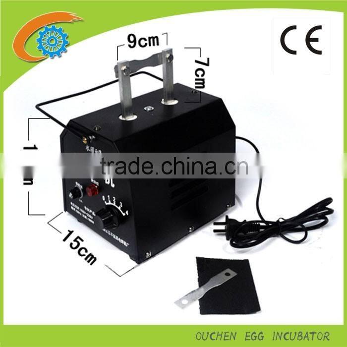 OUCHEN chicken debeaking machine poultry debeaker manual for sale