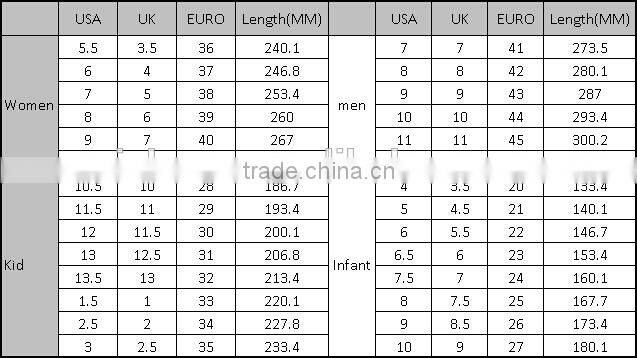 New design summer EVA woman wedge sandals 2015 with rhinestone