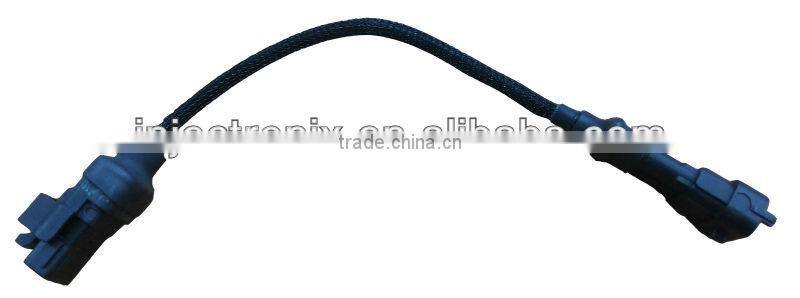 Rail Pressure Tester