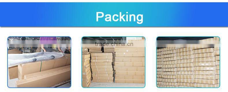 Aluminum Stretcher Trolley With Low Price