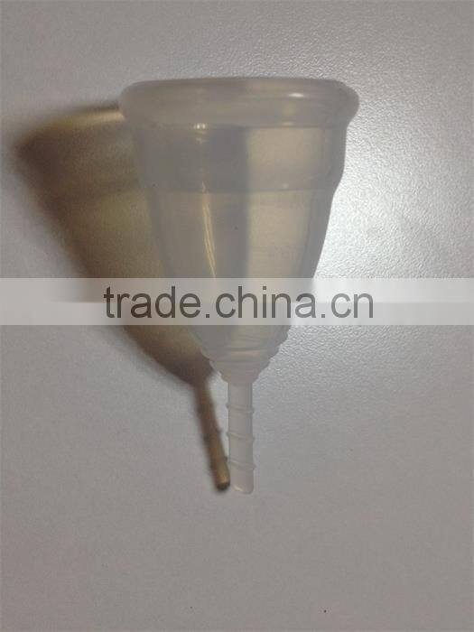 free -leak silicone coppetta mestruale for sale