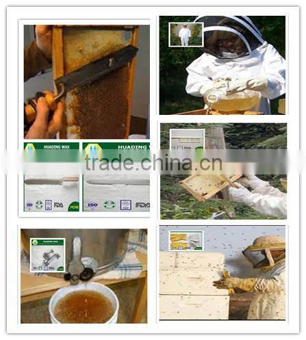 Promotion! Hot sale bee glove for beekeeping materials from chinese wholesale