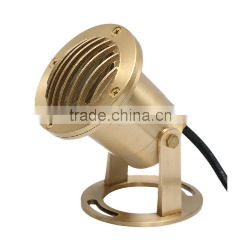 led water effect light outdoor light underwater light