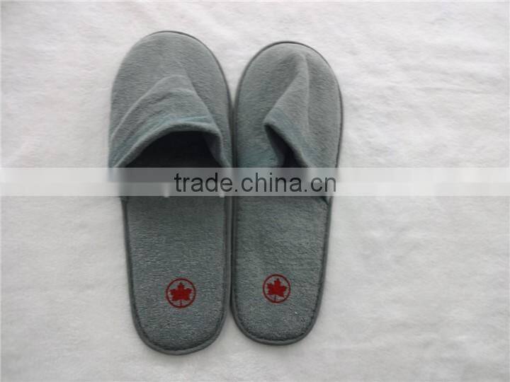Disposable want to buy wholesale terry cloth bedroom slippers