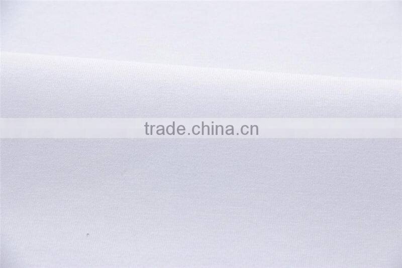 Mens Women 100% Cotton Basic Plain T-Shirt Short Sleeve Solid Blank Tees