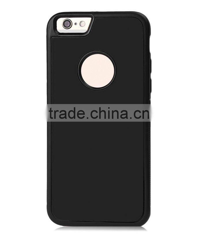 Wholesale cell phone case , new arrived anti-gravity phone case .