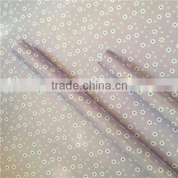 High-quality good packaging gift wrapping paper size
