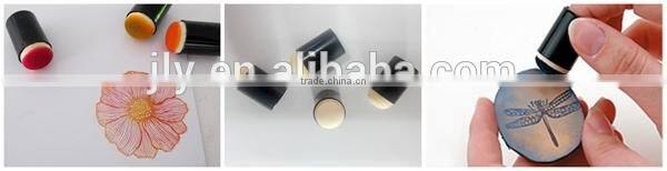 DIY Painting Tools For Kids/New Finger Painting Sponge Products