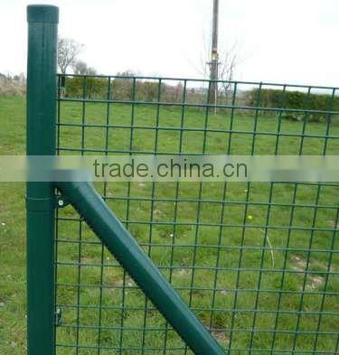 green garden fence netting